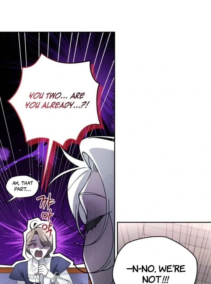 The Beast Tamed by the Evil Woman Chapter 104 page 103 - 