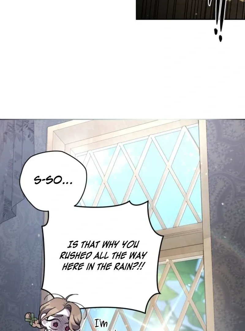 The Beast Tamed by the Evil Woman Chapter 104 page 105 - 