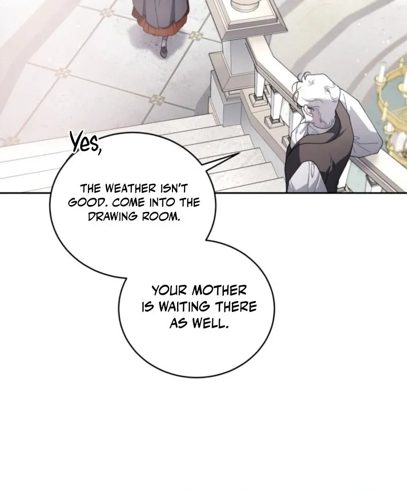 The Beast Tamed by the Evil Woman Chapter 104 page 27 - 