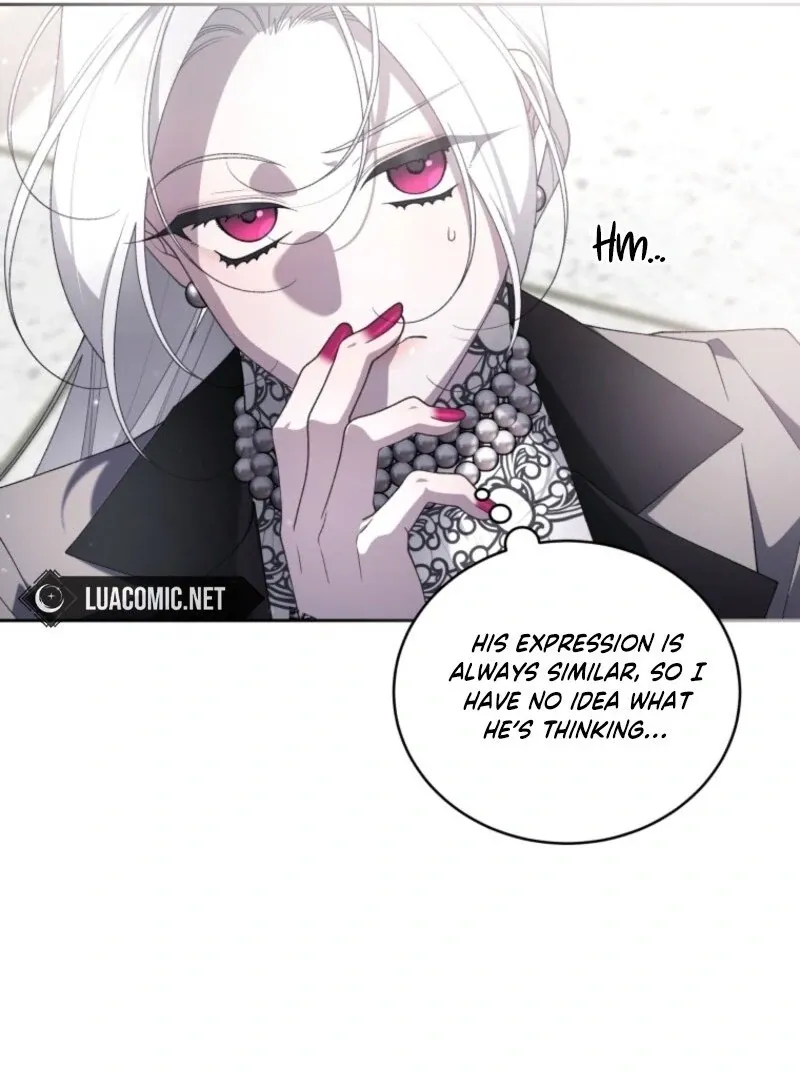 The Beast Tamed by the Evil Woman Chapter 104 page 28 - 