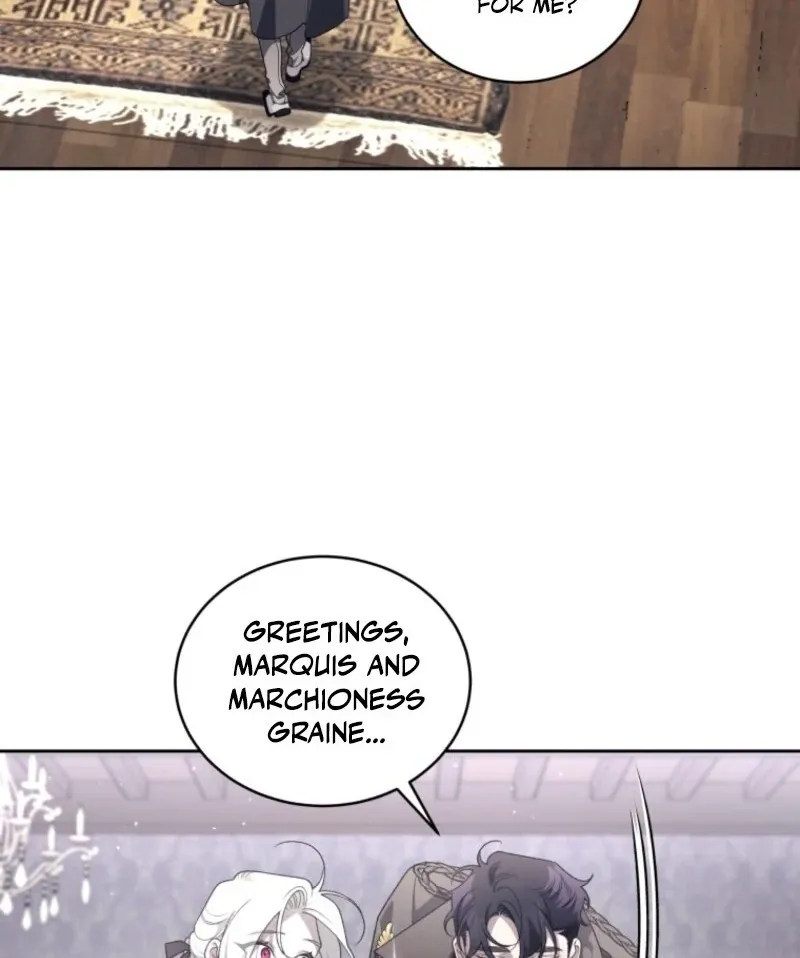 The Beast Tamed by the Evil Woman Chapter 104 page 39 - 