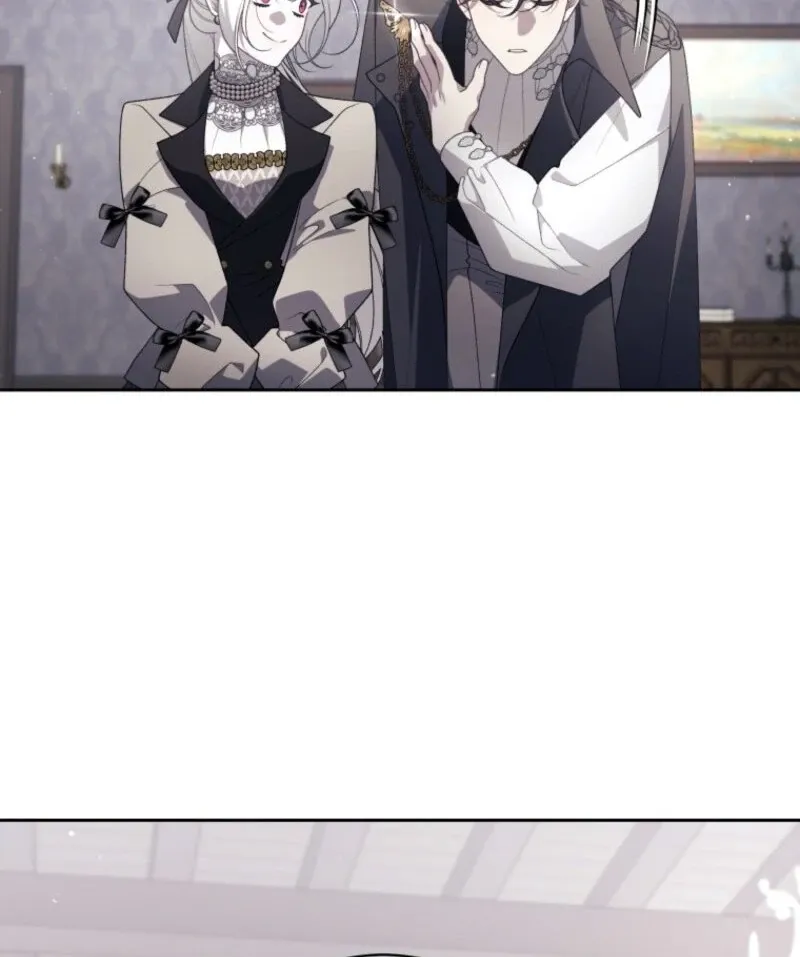 The Beast Tamed by the Evil Woman Chapter 104 page 40 - 