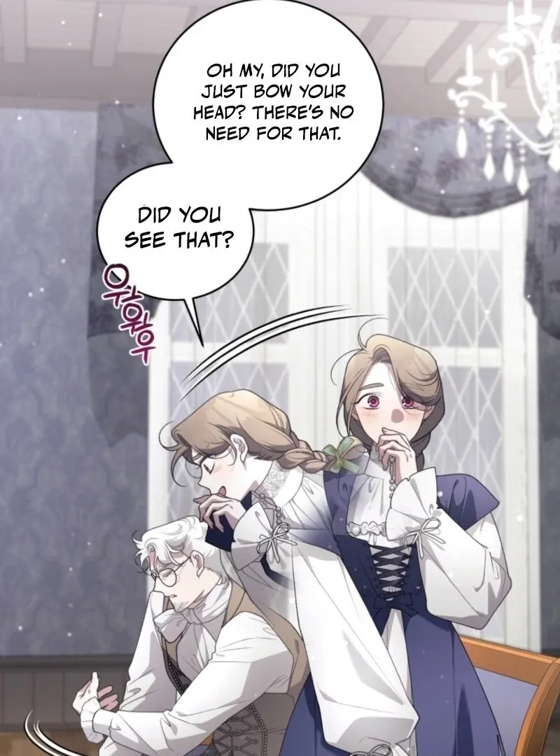 The Beast Tamed by the Evil Woman Chapter 104 page 41 - 