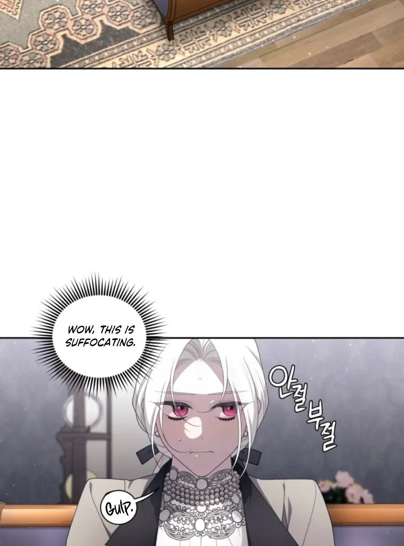 The Beast Tamed by the Evil Woman Chapter 104 page 45 - 
