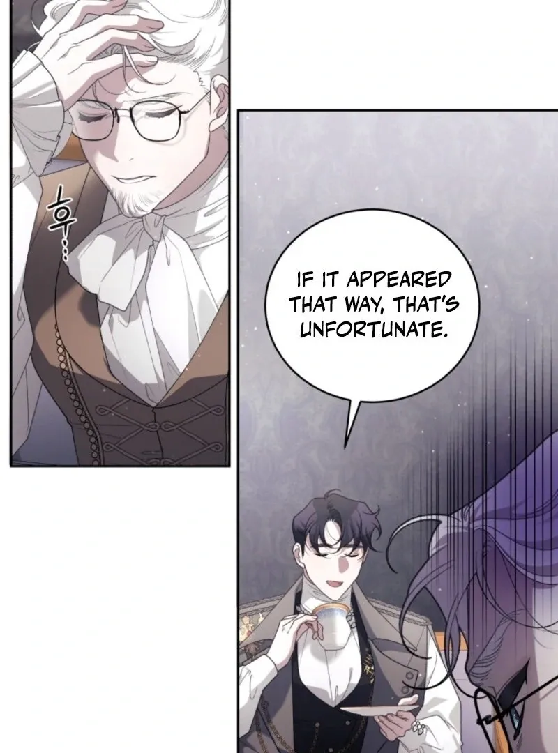 The Beast Tamed by the Evil Woman Chapter 104 page 47 - 