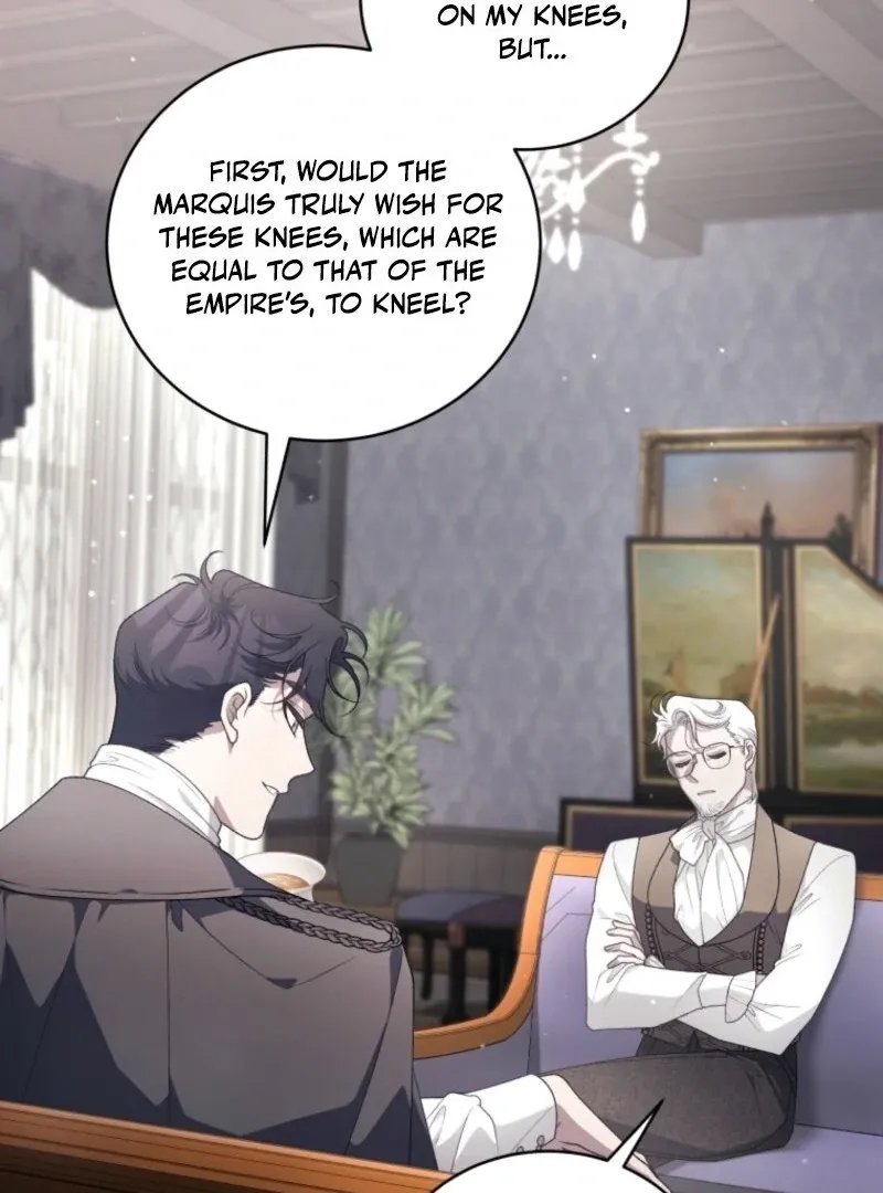 The Beast Tamed by the Evil Woman Chapter 104 page 49 - 