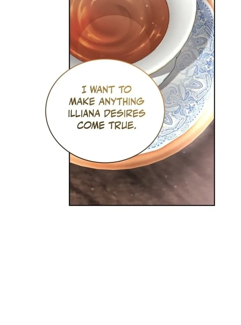 The Beast Tamed by the Evil Woman Chapter 104 page 56 - 