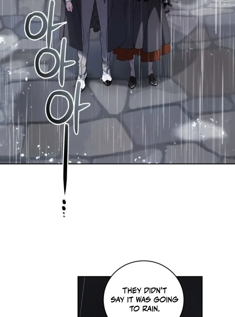 The Beast Tamed by the Evil Woman Chapter 104 page 7 - 