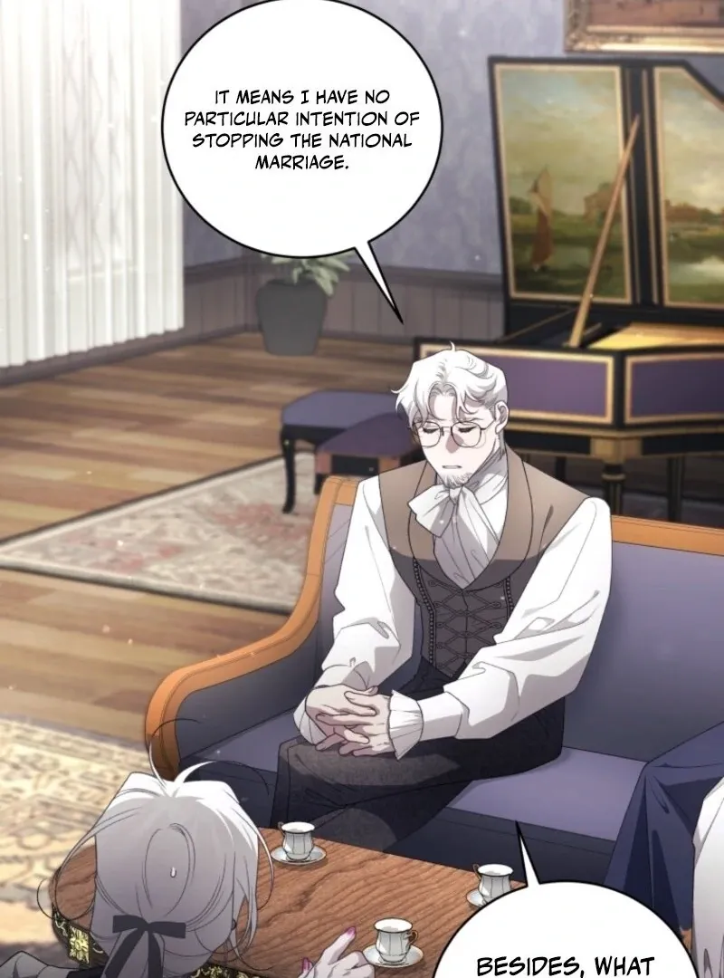The Beast Tamed by the Evil Woman Chapter 104 page 63 - 