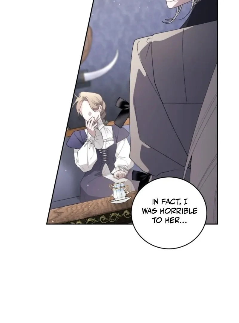 The Beast Tamed by the Evil Woman Chapter 104 page 80 - 
