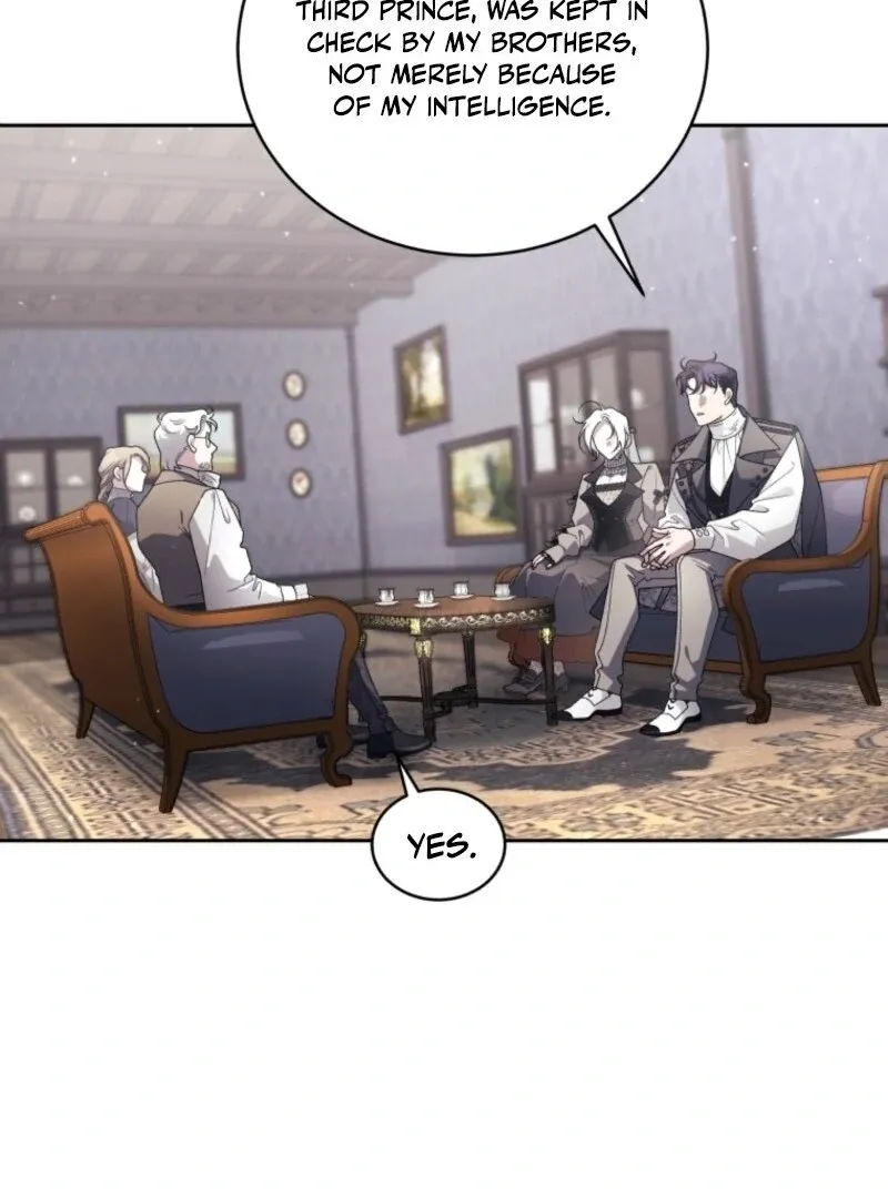 The Beast Tamed by the Evil Woman Chapter 104 page 90 - 