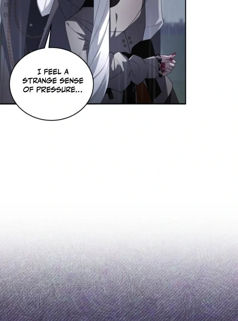 The Beast Tamed by the Evil Woman Chapter 104 page 10 - 