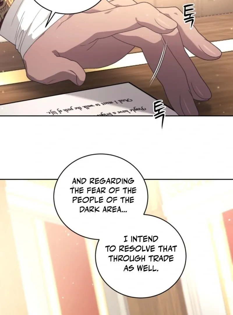 The Beast Tamed by the Evil Woman Chapter 105 page 104 - 