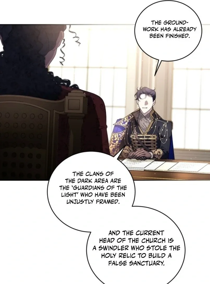 The Beast Tamed by the Evil Woman Chapter 105 page 112 - 