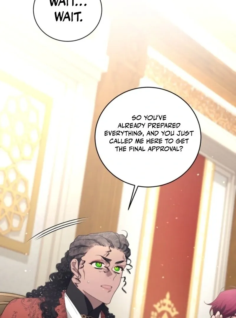 The Beast Tamed by the Evil Woman Chapter 105 page 115 - 