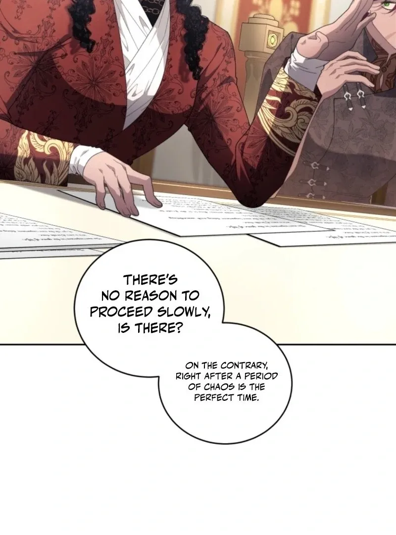The Beast Tamed by the Evil Woman Chapter 105 page 116 - 