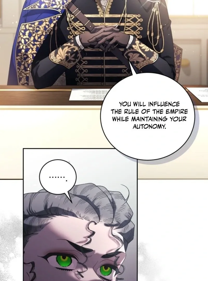 The Beast Tamed by the Evil Woman Chapter 105 page 118 - 