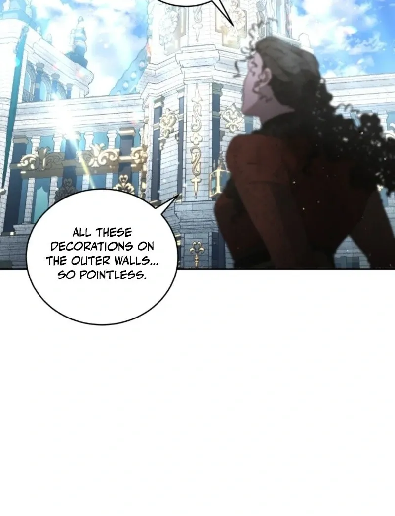 The Beast Tamed by the Evil Woman Chapter 105 page 13 - 