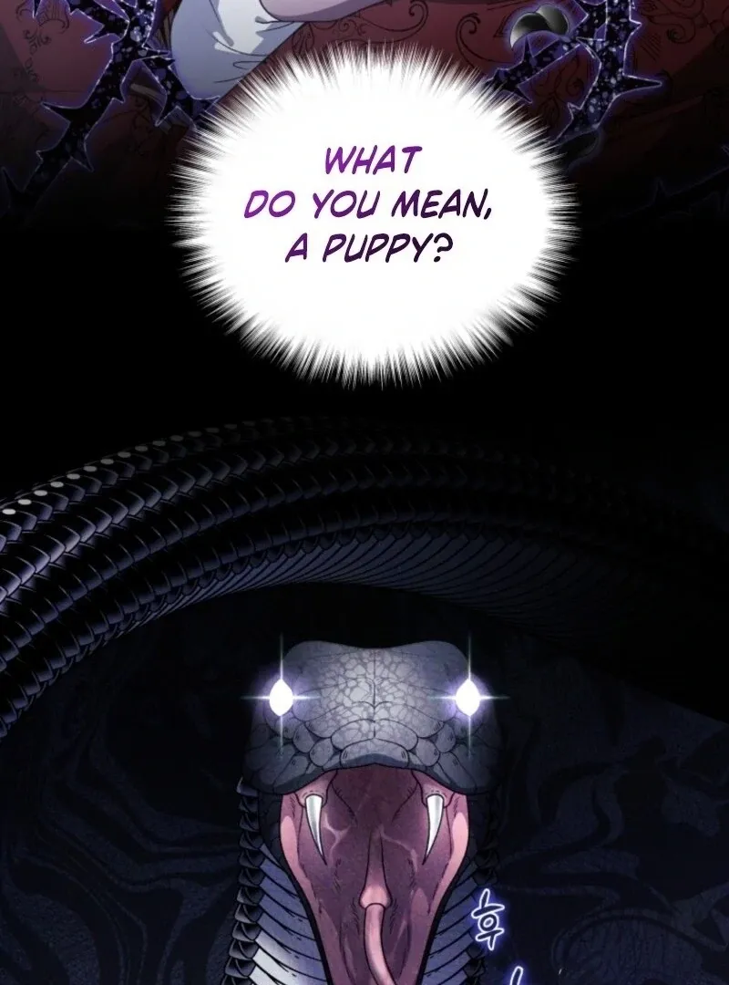 The Beast Tamed by the Evil Woman Chapter 105 page 123 - 