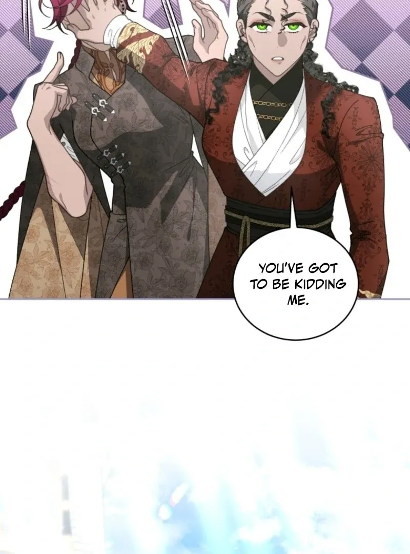 The Beast Tamed by the Evil Woman Chapter 105 page 15 - 