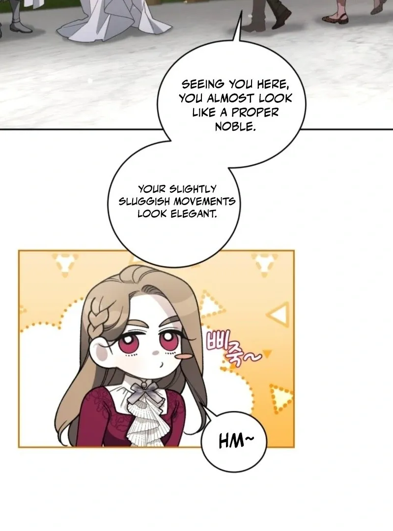 The Beast Tamed by the Evil Woman Chapter 105 page 17 - 