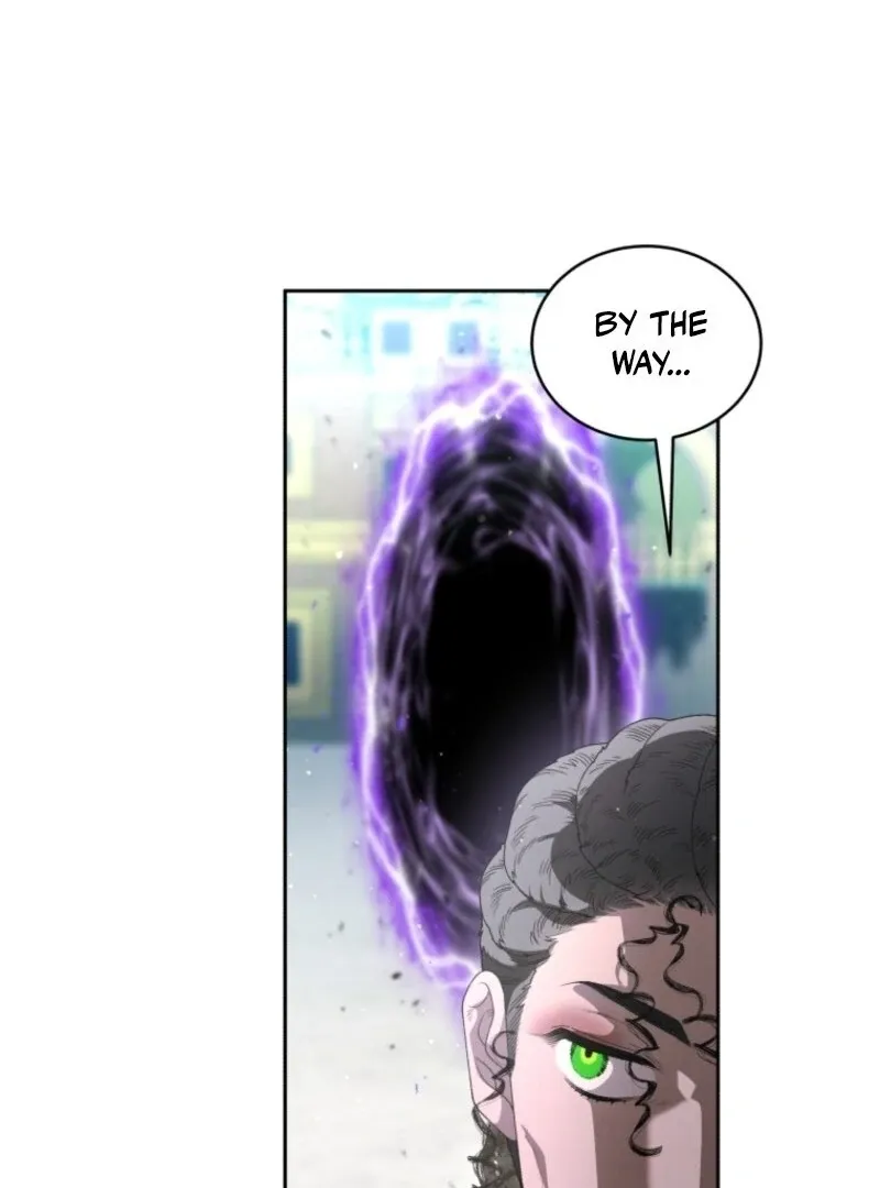 The Beast Tamed by the Evil Woman Chapter 105 page 18 - 