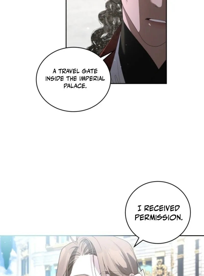 The Beast Tamed by the Evil Woman Chapter 105 page 19 - 