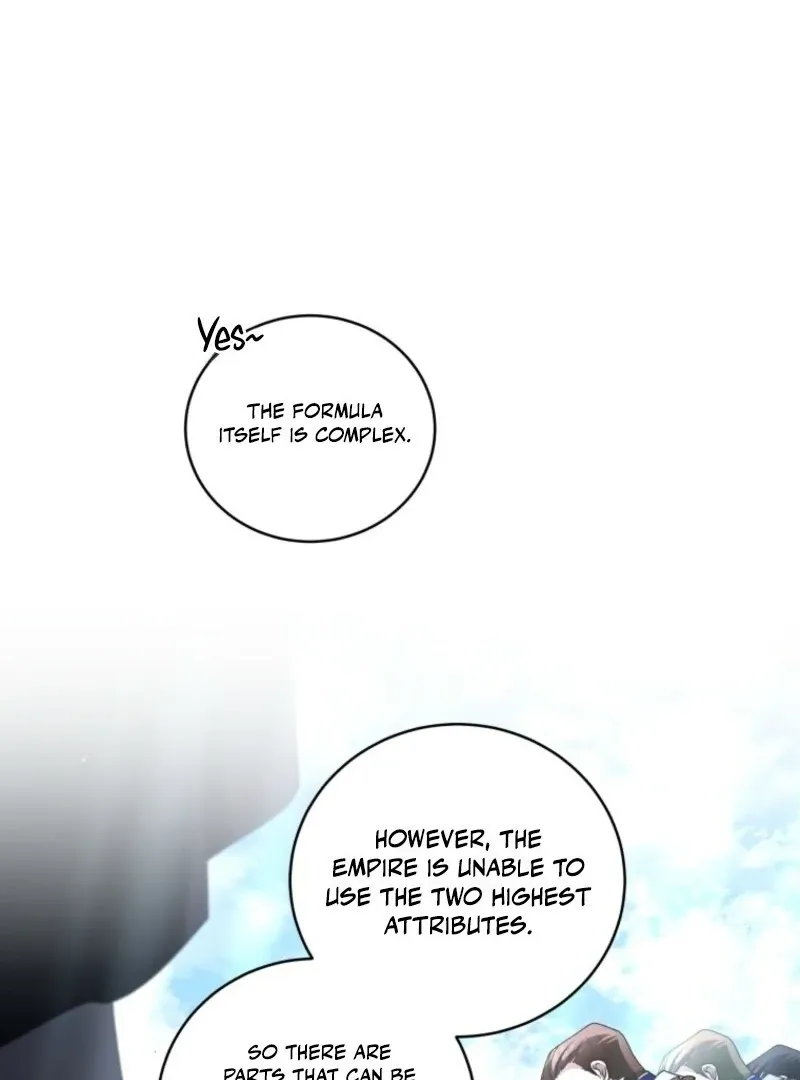 The Beast Tamed by the Evil Woman Chapter 105 page 21 - 
