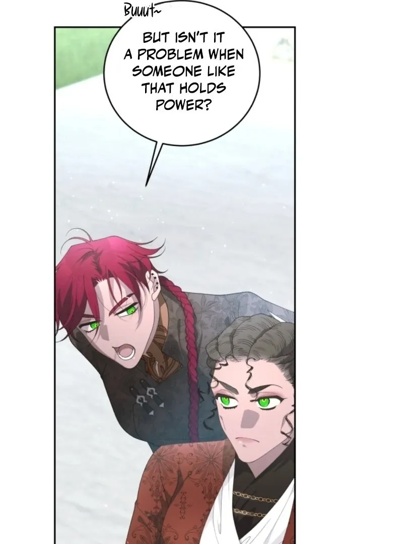 The Beast Tamed by the Evil Woman Chapter 105 page 28 - 