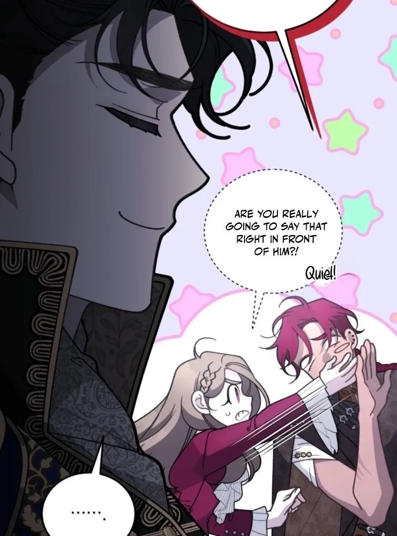 The Beast Tamed by the Evil Woman Chapter 105 page 30 - 