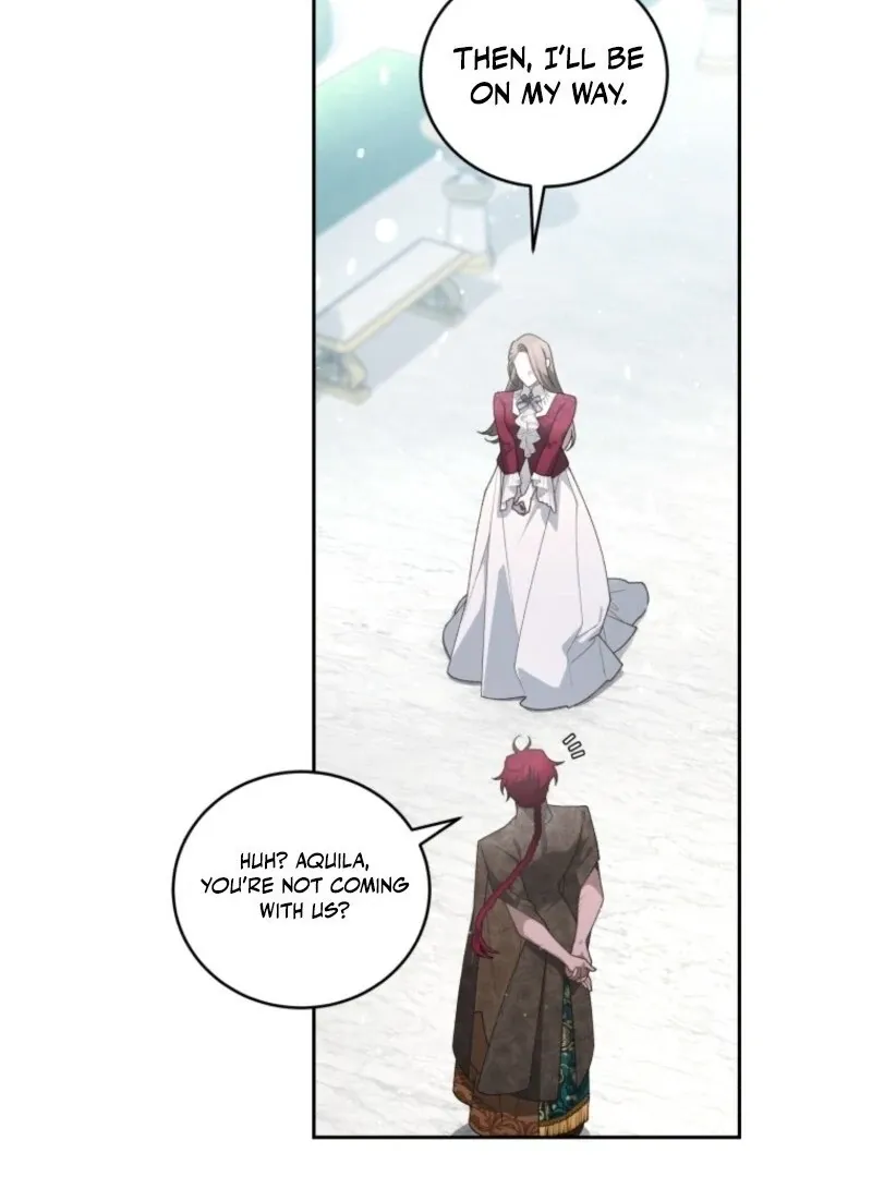 The Beast Tamed by the Evil Woman Chapter 105 page 34 - 