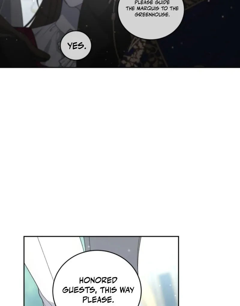 The Beast Tamed by the Evil Woman Chapter 105 page 40 - 