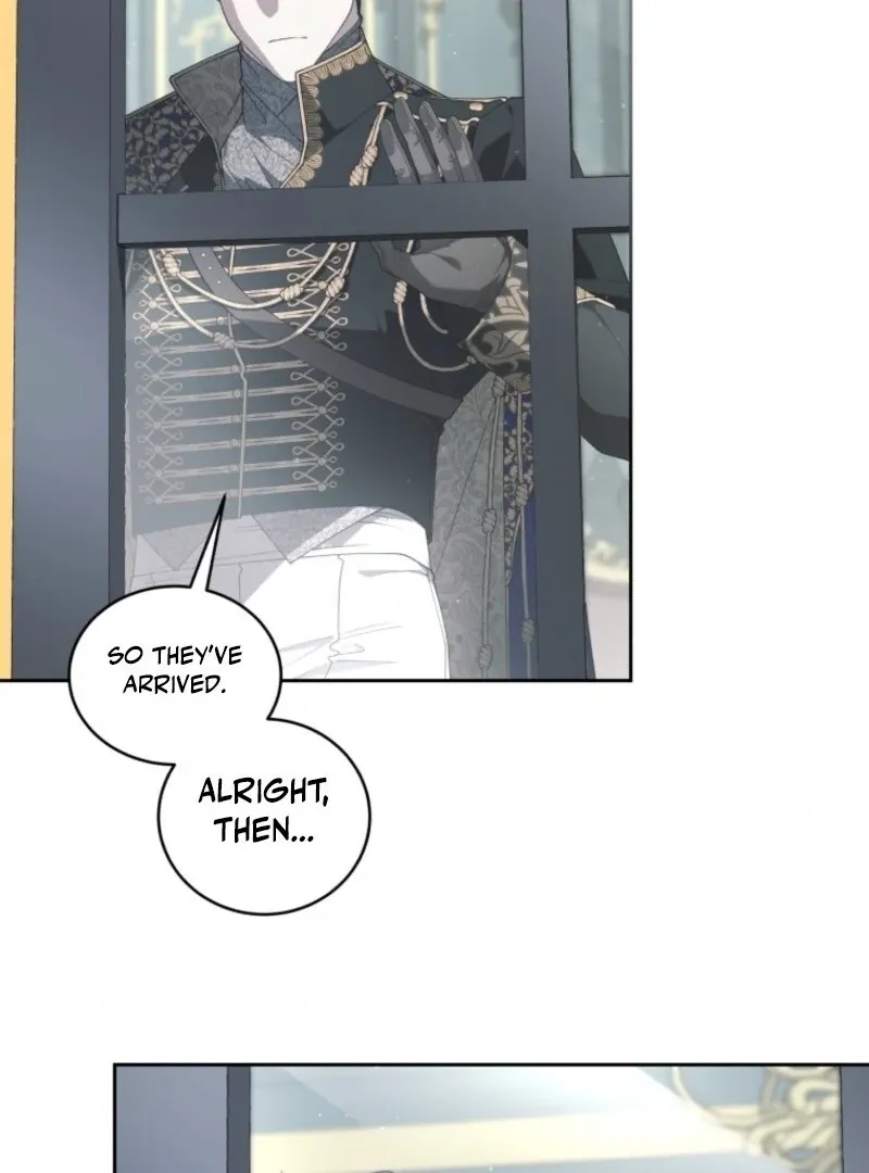 The Beast Tamed by the Evil Woman Chapter 105 page 5 - 