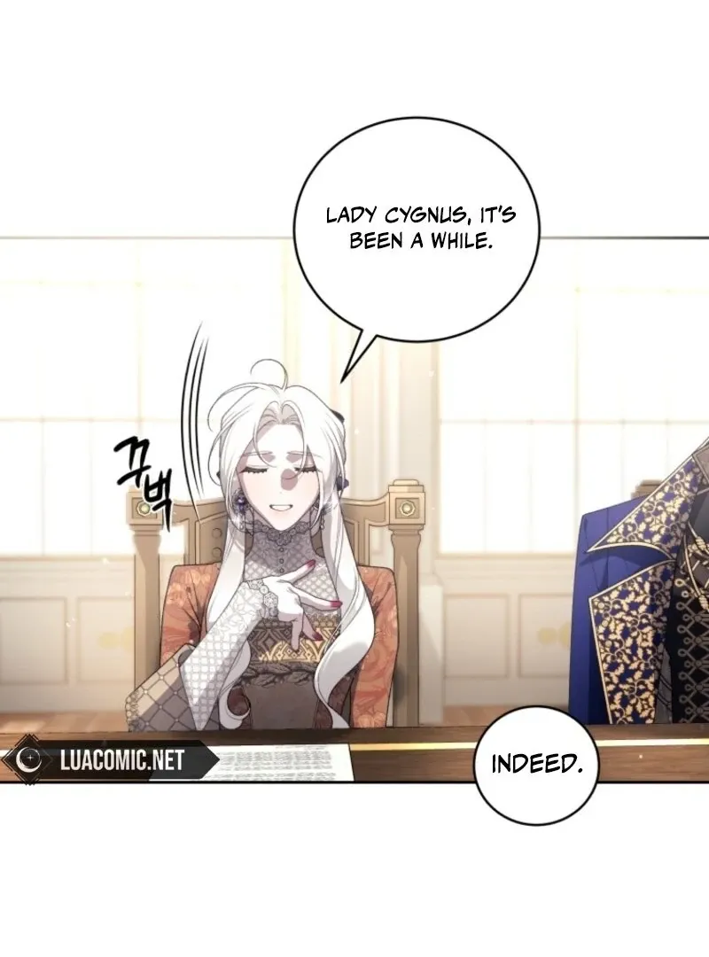 The Beast Tamed by the Evil Woman Chapter 105 page 46 - 