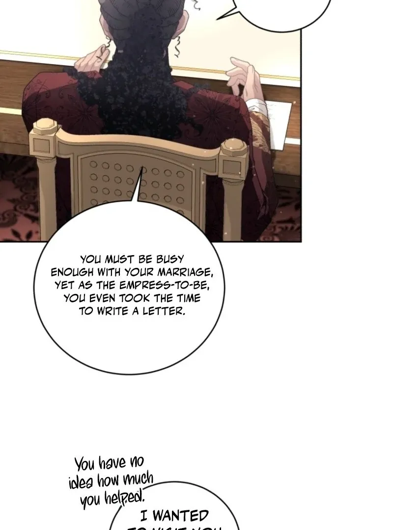 The Beast Tamed by the Evil Woman Chapter 105 page 48 - 