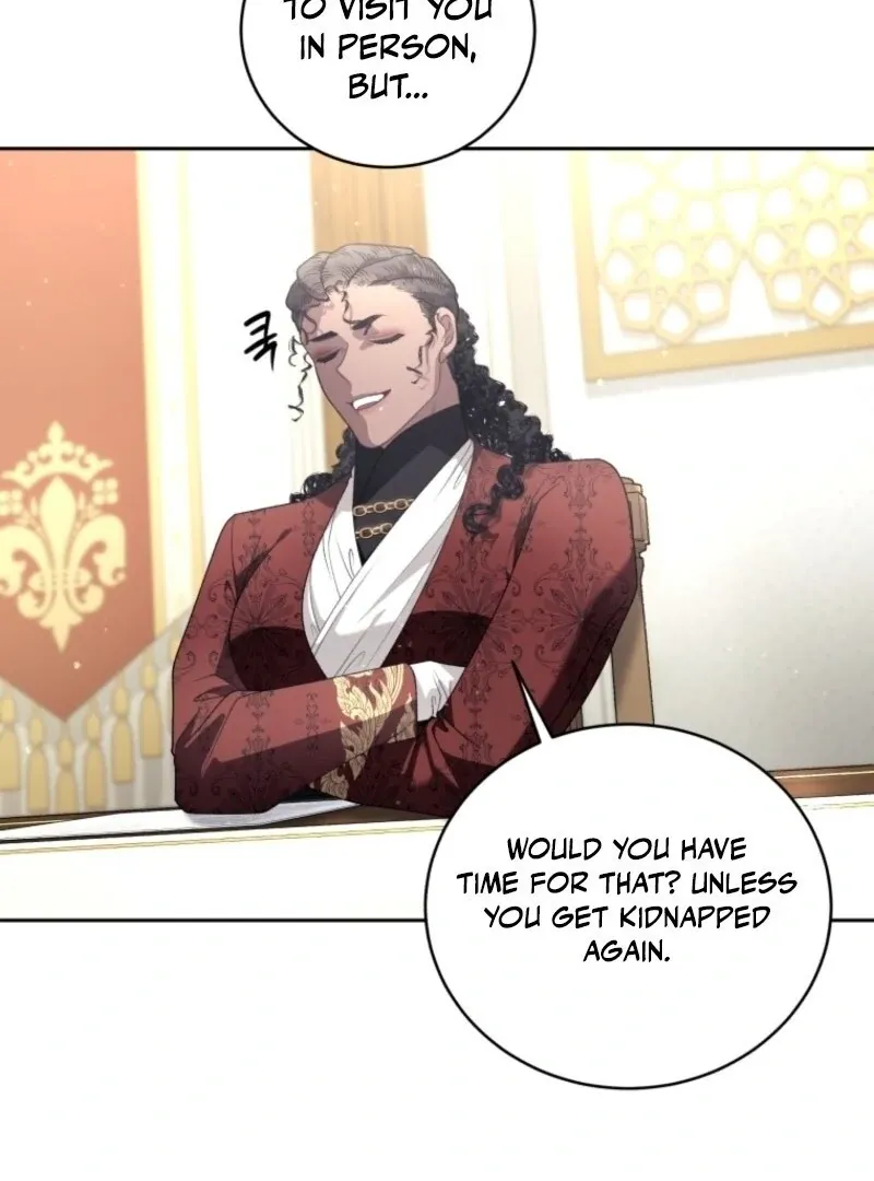 The Beast Tamed by the Evil Woman Chapter 105 page 49 - 