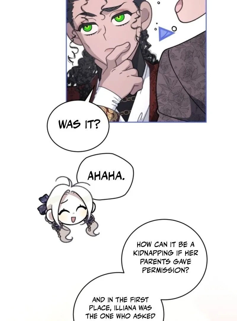 The Beast Tamed by the Evil Woman Chapter 105 page 51 - 