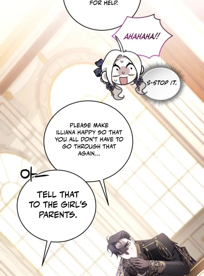 The Beast Tamed by the Evil Woman Chapter 105 page 52 - 