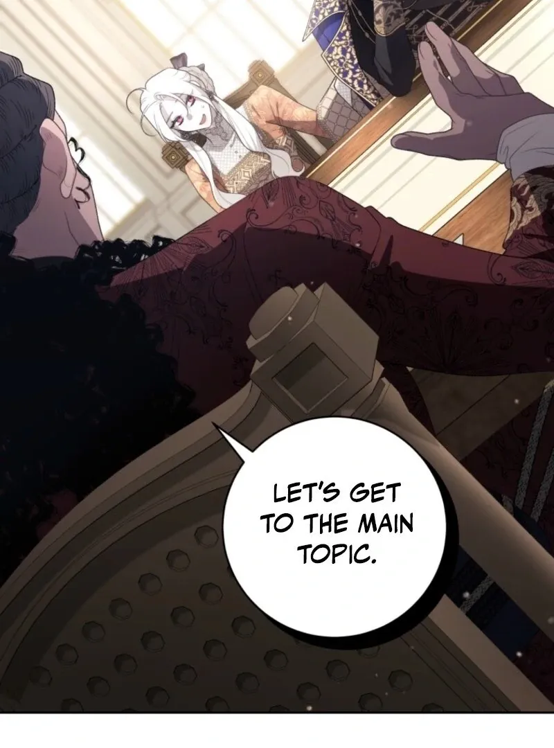 The Beast Tamed by the Evil Woman Chapter 105 page 53 - 
