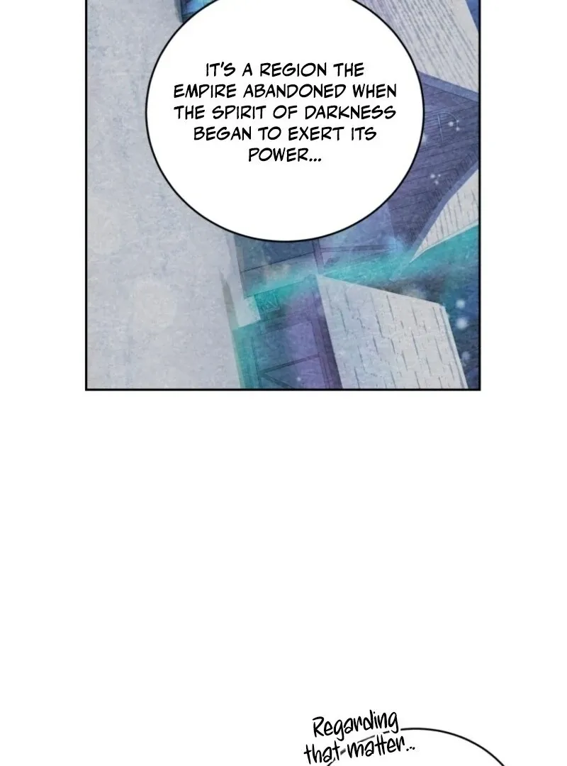 The Beast Tamed by the Evil Woman Chapter 105 page 59 - 