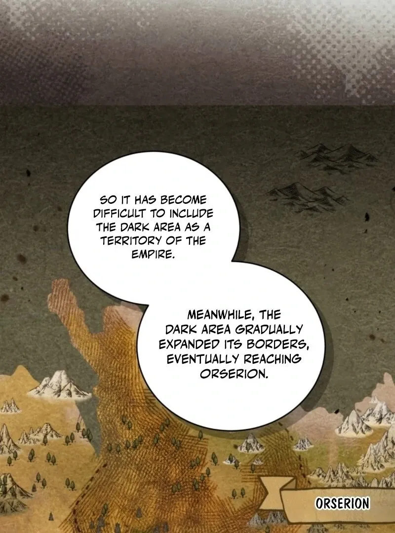 The Beast Tamed by the Evil Woman Chapter 105 page 61 - 