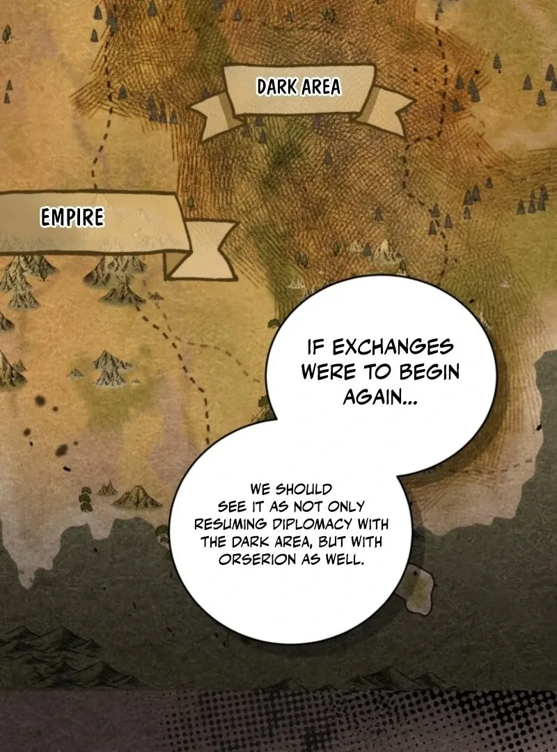 The Beast Tamed by the Evil Woman Chapter 105 page 62 - 