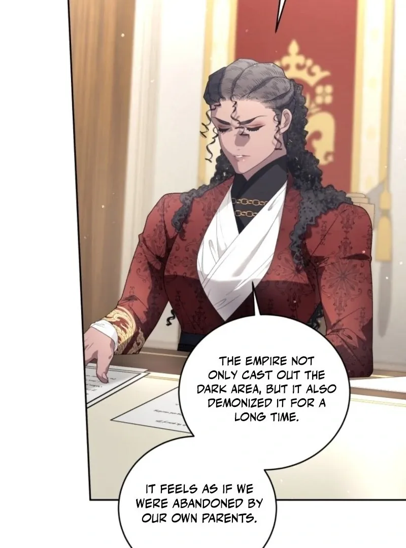 The Beast Tamed by the Evil Woman Chapter 105 page 64 - 