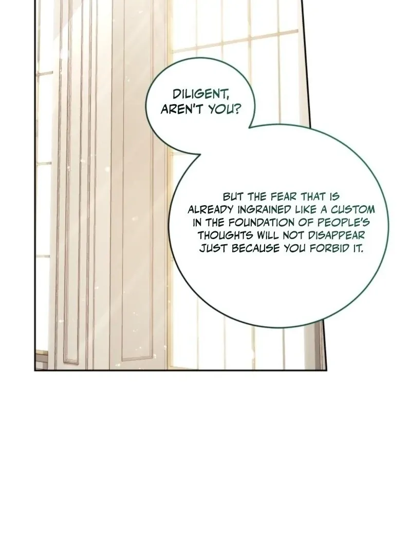 The Beast Tamed by the Evil Woman Chapter 105 page 71 - 