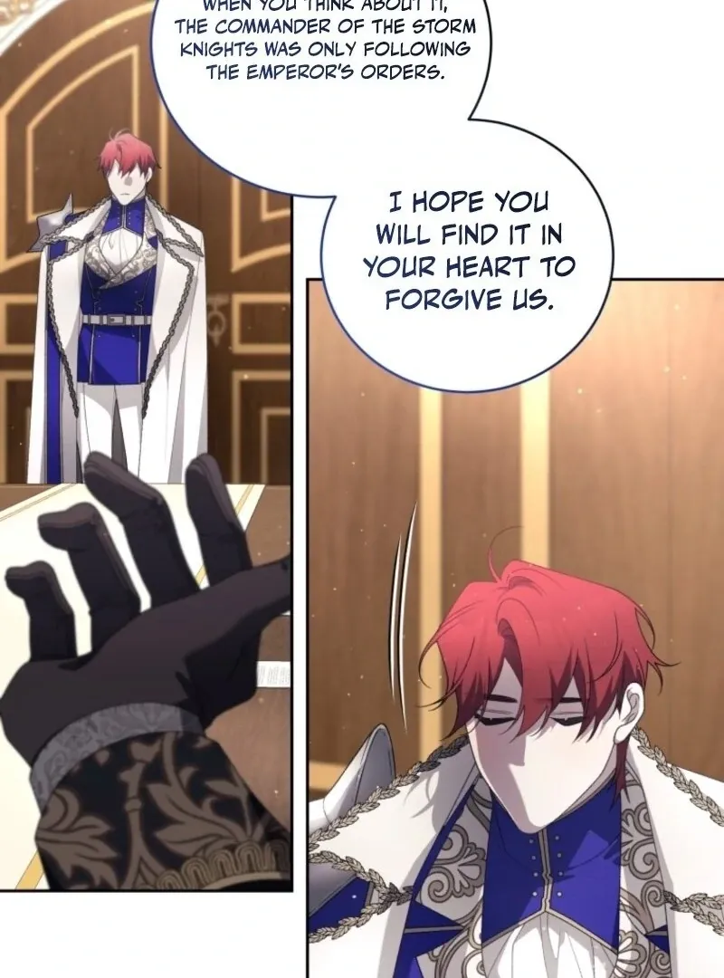 The Beast Tamed by the Evil Woman Chapter 105 page 81 - 
