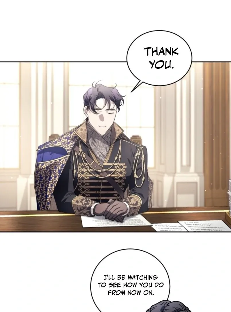 The Beast Tamed by the Evil Woman Chapter 105 page 85 - 