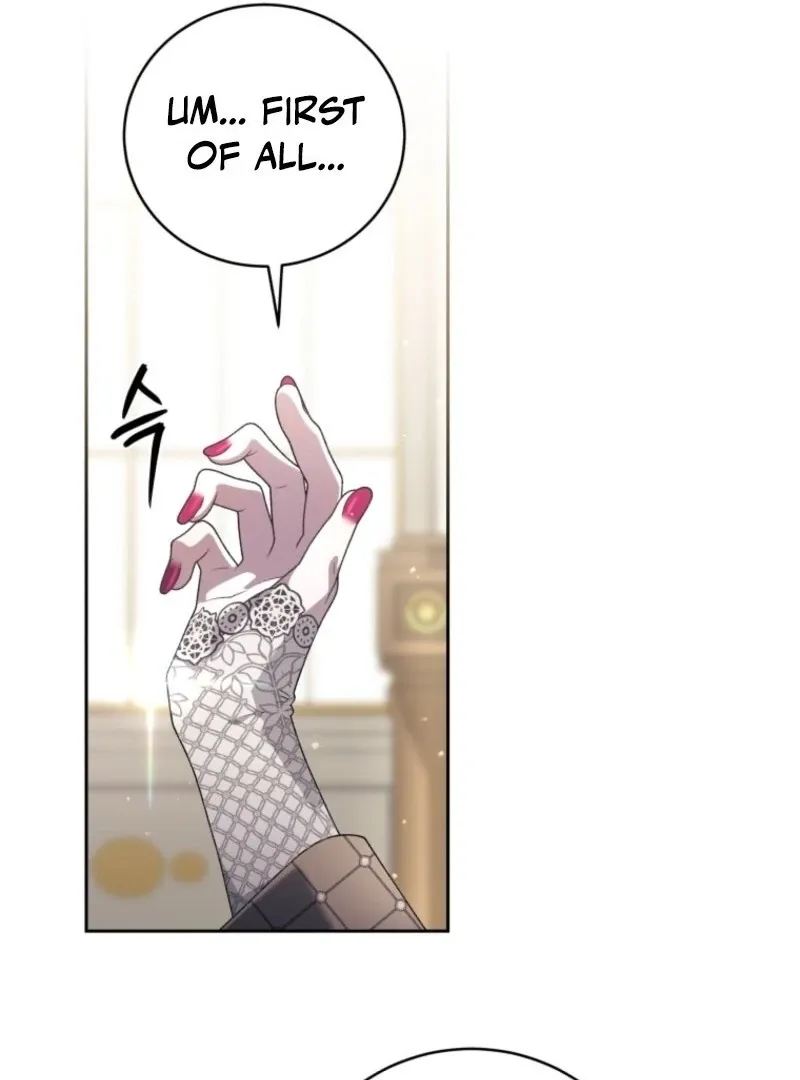 The Beast Tamed by the Evil Woman Chapter 105 page 87 - 