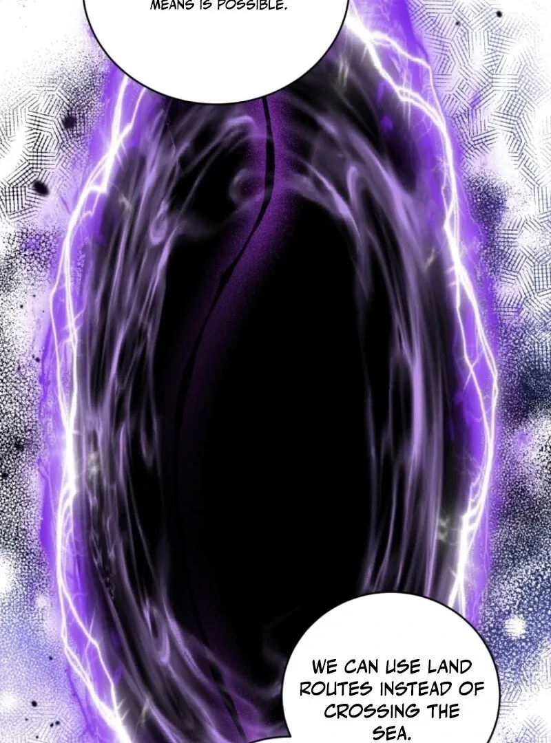 The Beast Tamed by the Evil Woman Chapter 105 page 90 - 