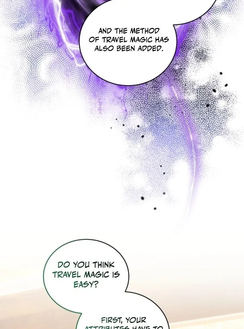 The Beast Tamed by the Evil Woman Chapter 105 page 91 - 