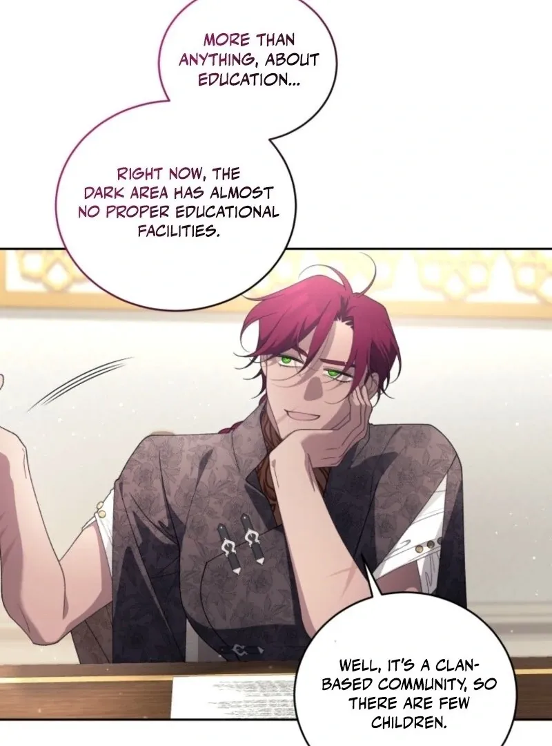 The Beast Tamed by the Evil Woman Chapter 105 page 94 - 